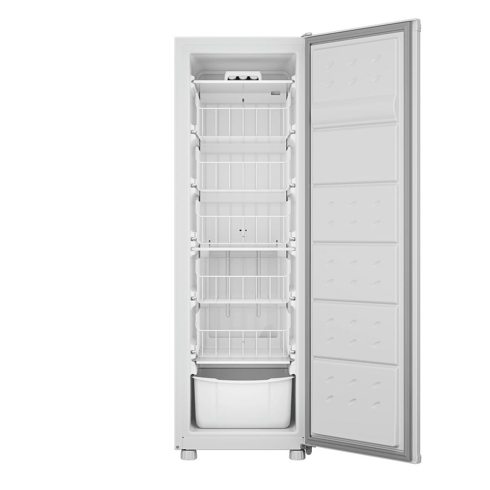 Freezer Vertical Consul 189 Litros CVU20 | O Espaço Extra Ideal - CVU20MB