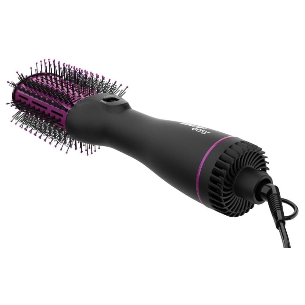 Escova Secadora Taiff Easy Pink 220V