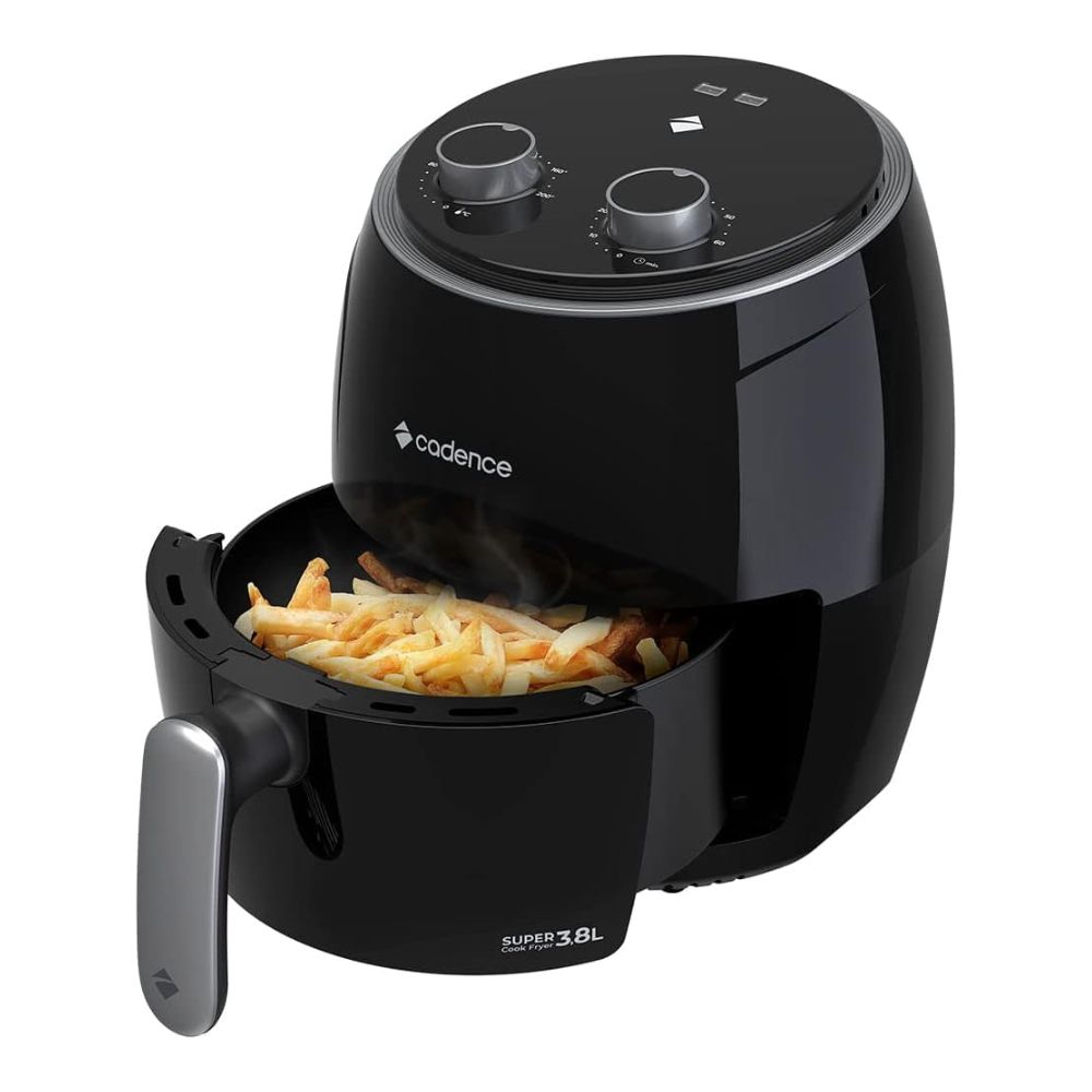 Fritadeira Air Fryer Cadence 3,8L FRT410 220V