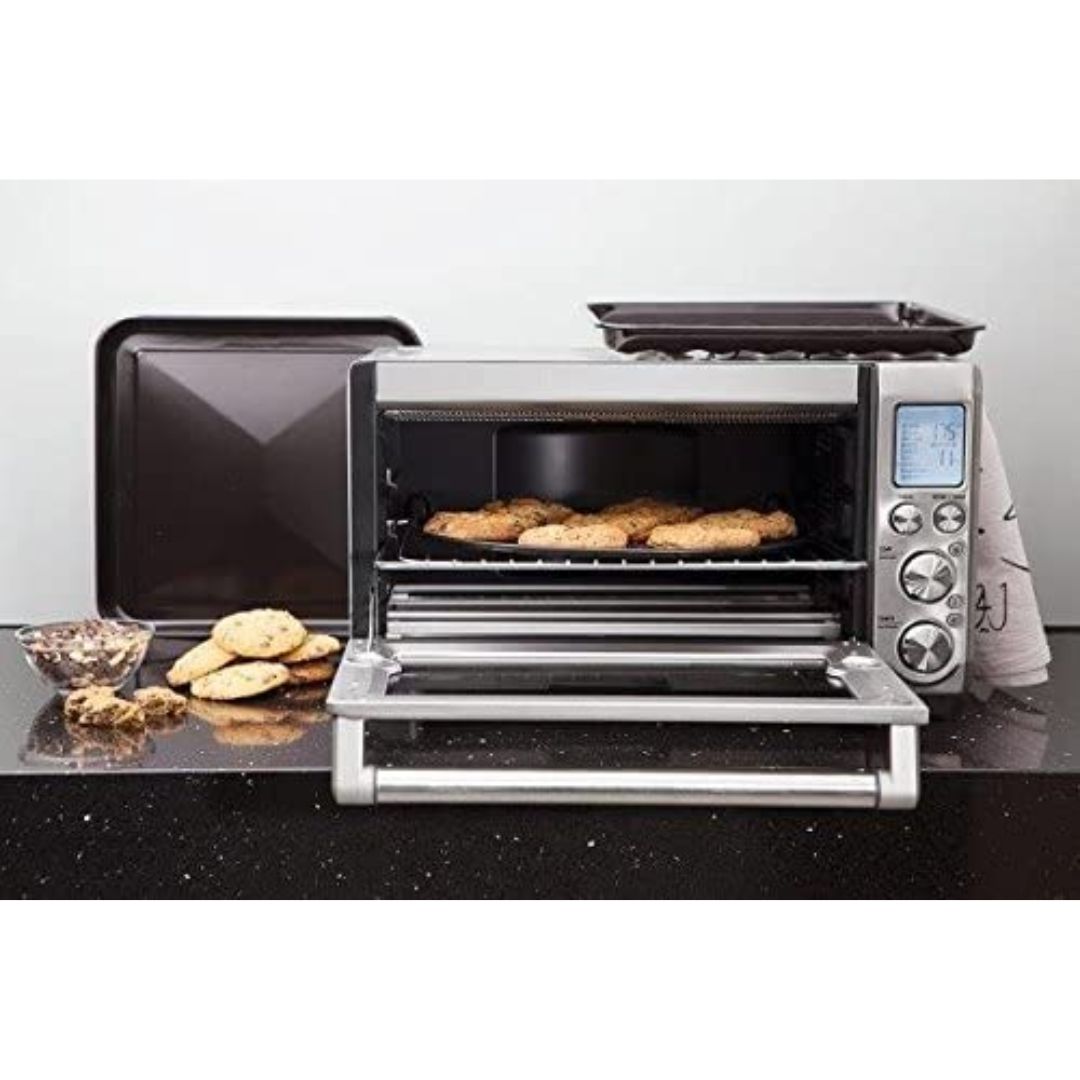 Forno Tramontina Eletrico Smart 69140/012