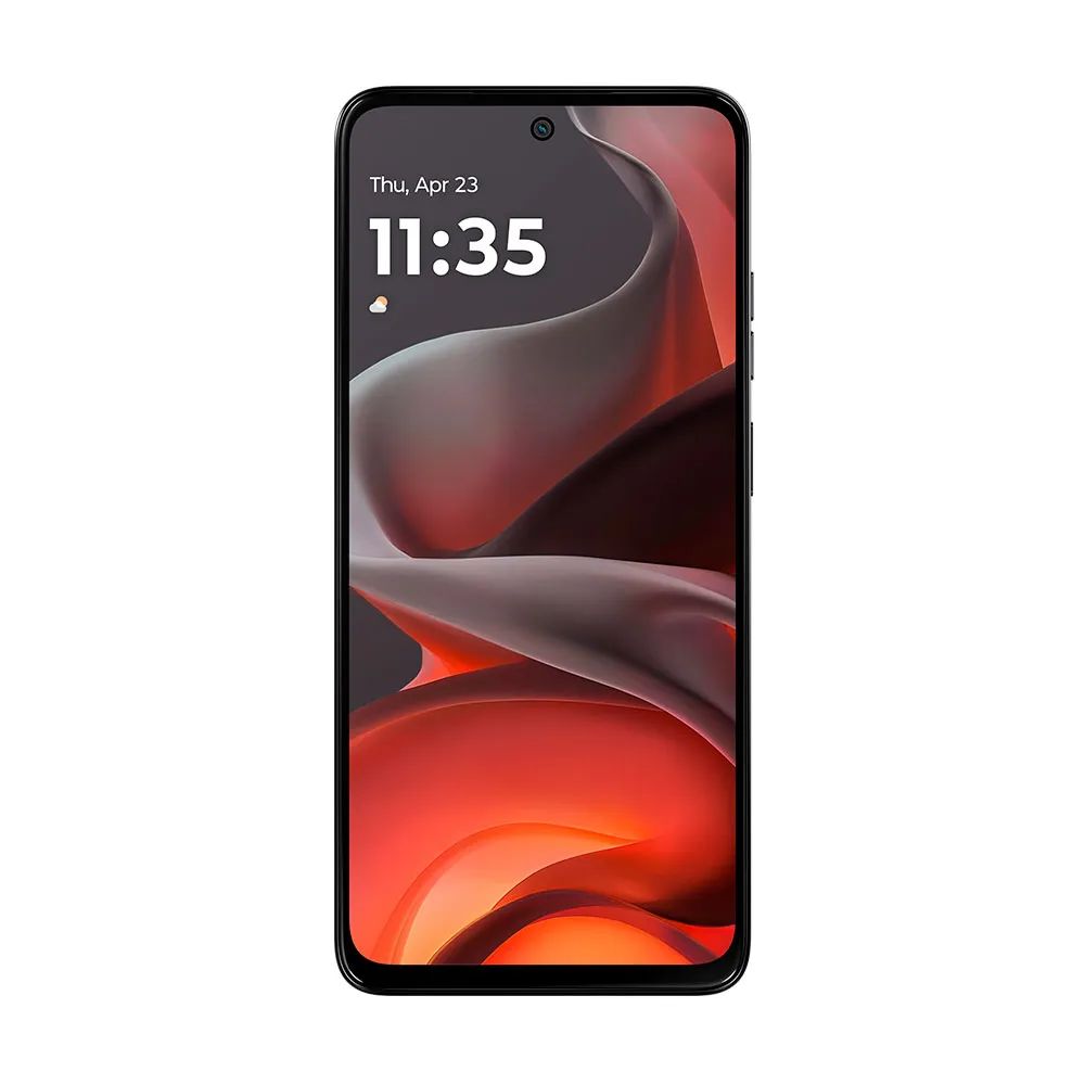 Smartphone Motorola G15 256GB 4GB + 8GB RAM Boost Grafite