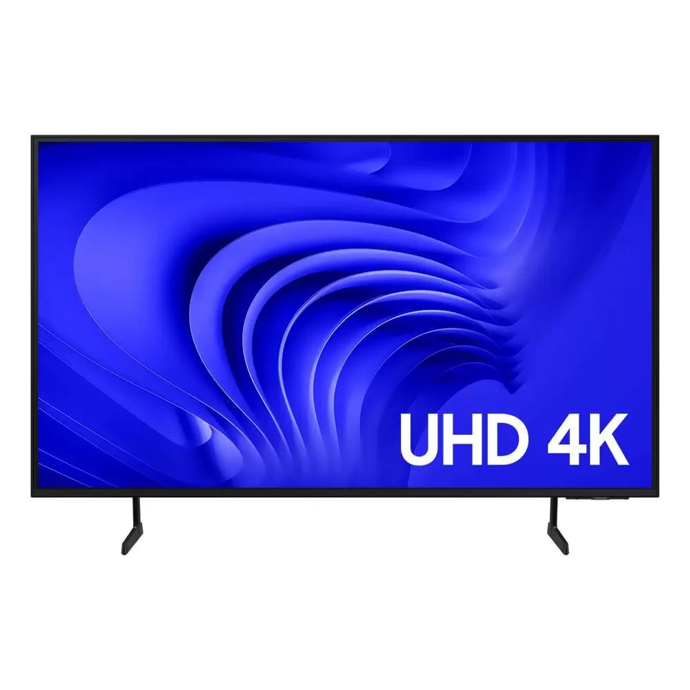Smart TV Samsung 55" UHD LED 4K 55DU7700