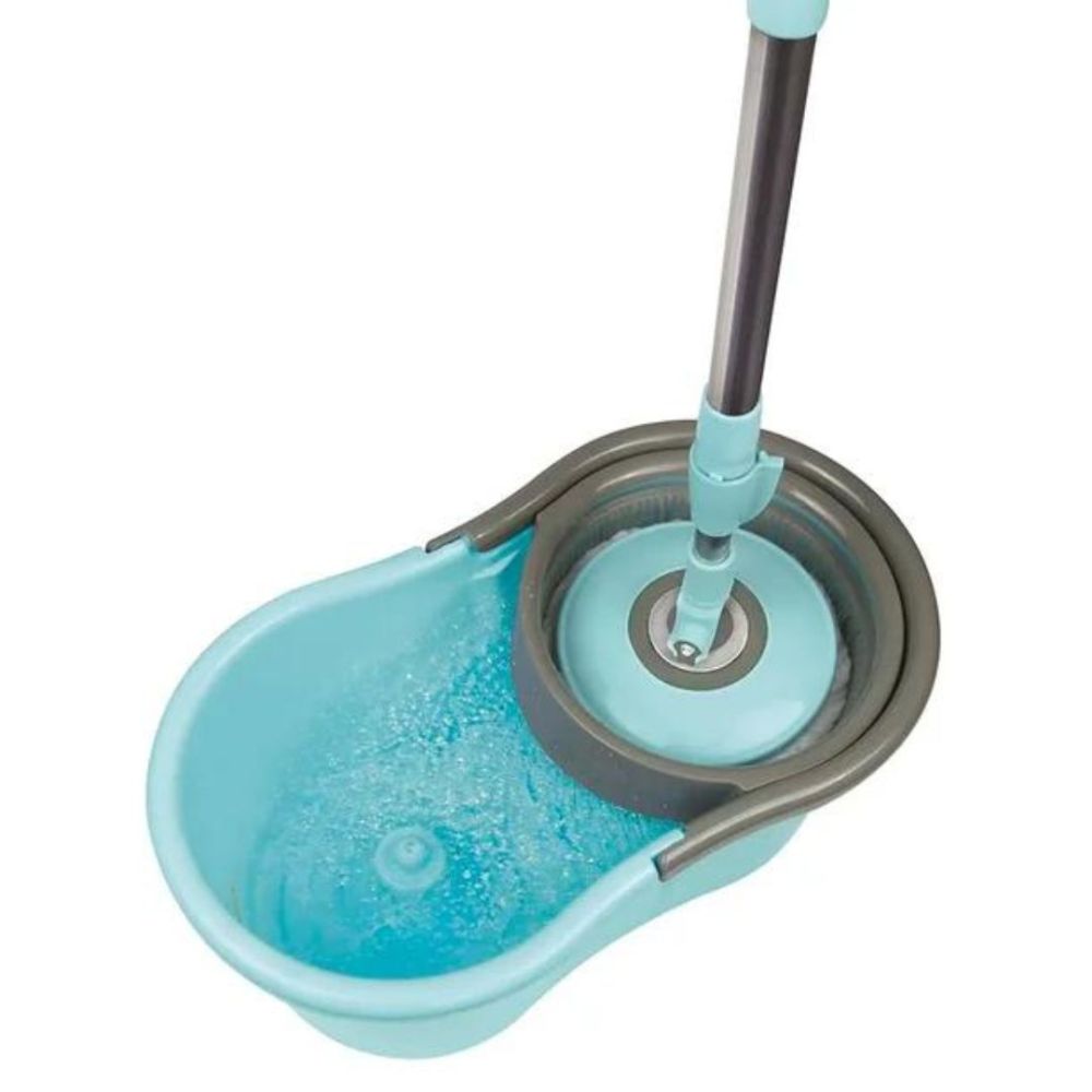 Esfregao Mor Mop Limp Pratica