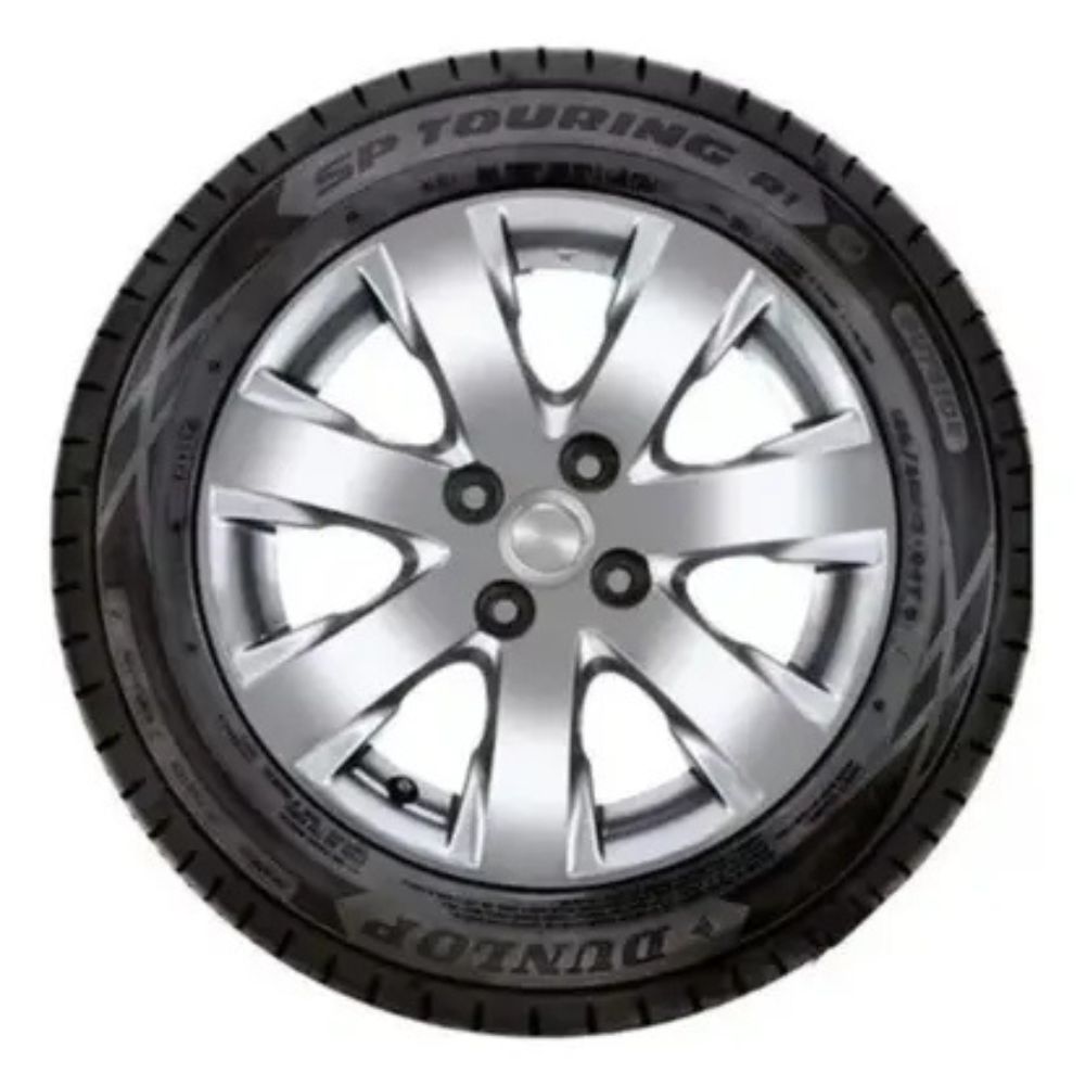 PNEU DUNLOP 175/70R14 88T SP TOURING R1