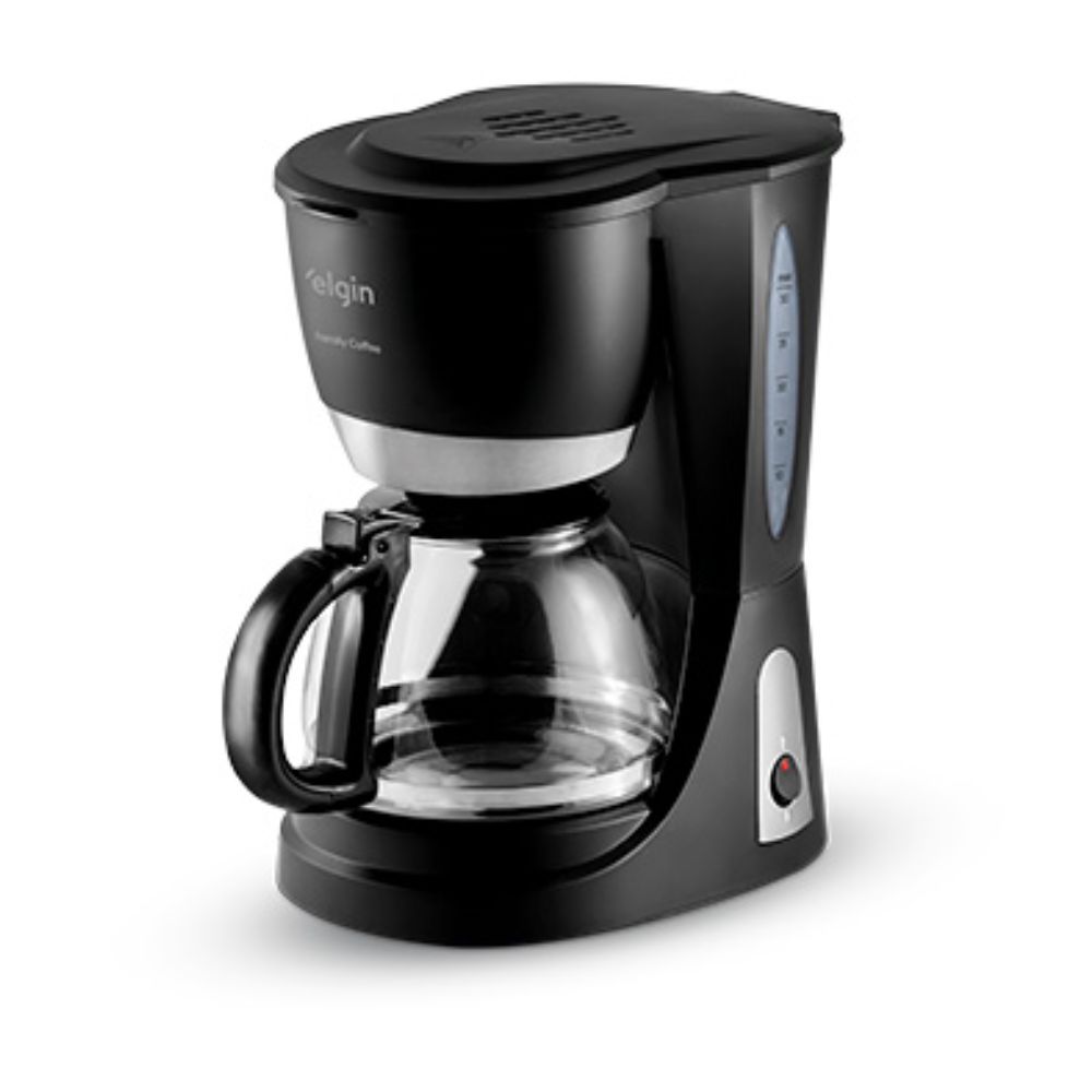 Cafeteira Elétrica Elgin CF300 30 Xícaras 220V