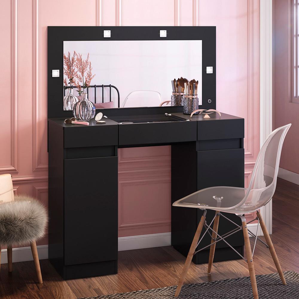Camarim Studio Albatroz 2130.127 Preto Fosco