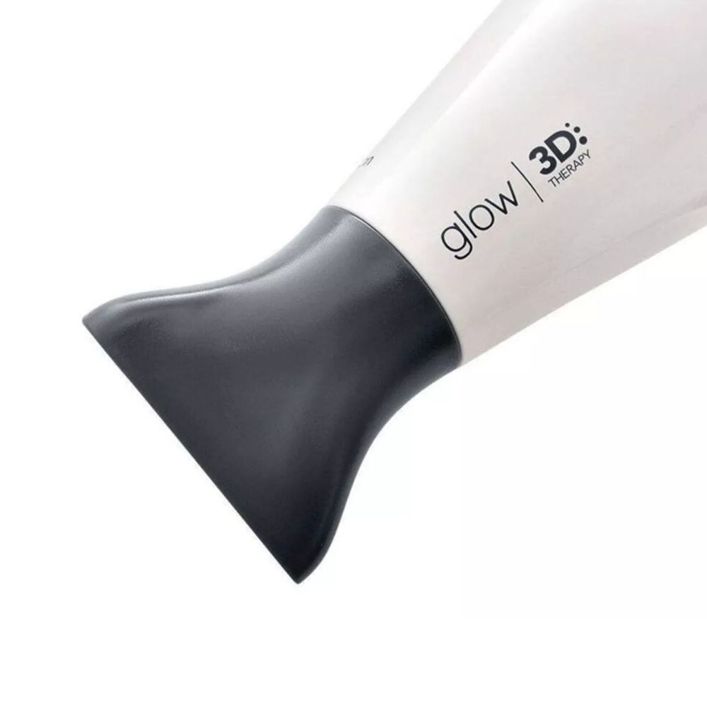 Secador Gama Glow 3D 2075