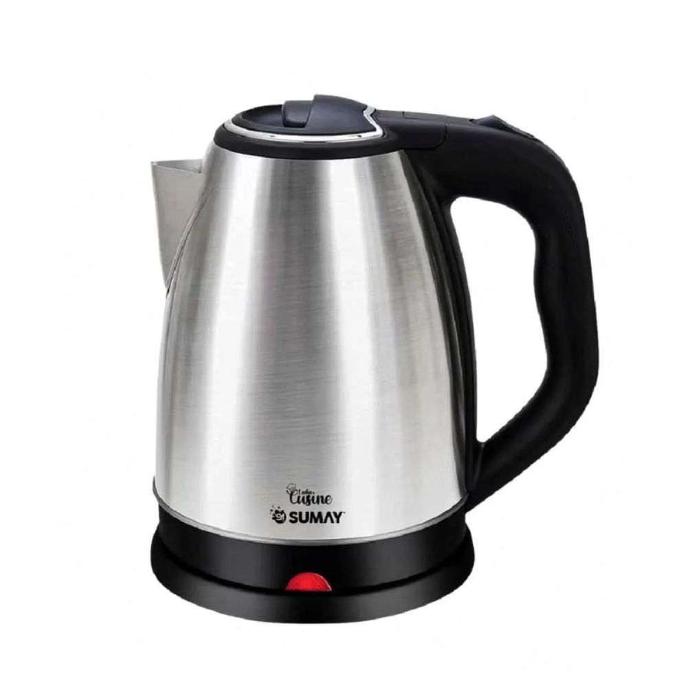 CHALEIRA SUMAY ELÉTRICA 1,8L SM-CH220PR