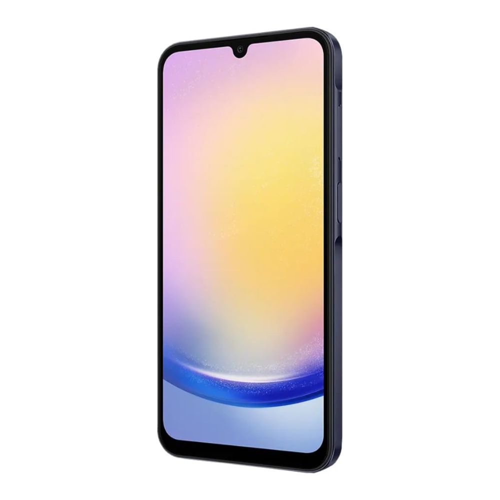 Smartphone Samsung Galaxy A25 256GB 8GB Azul Escuro 5G