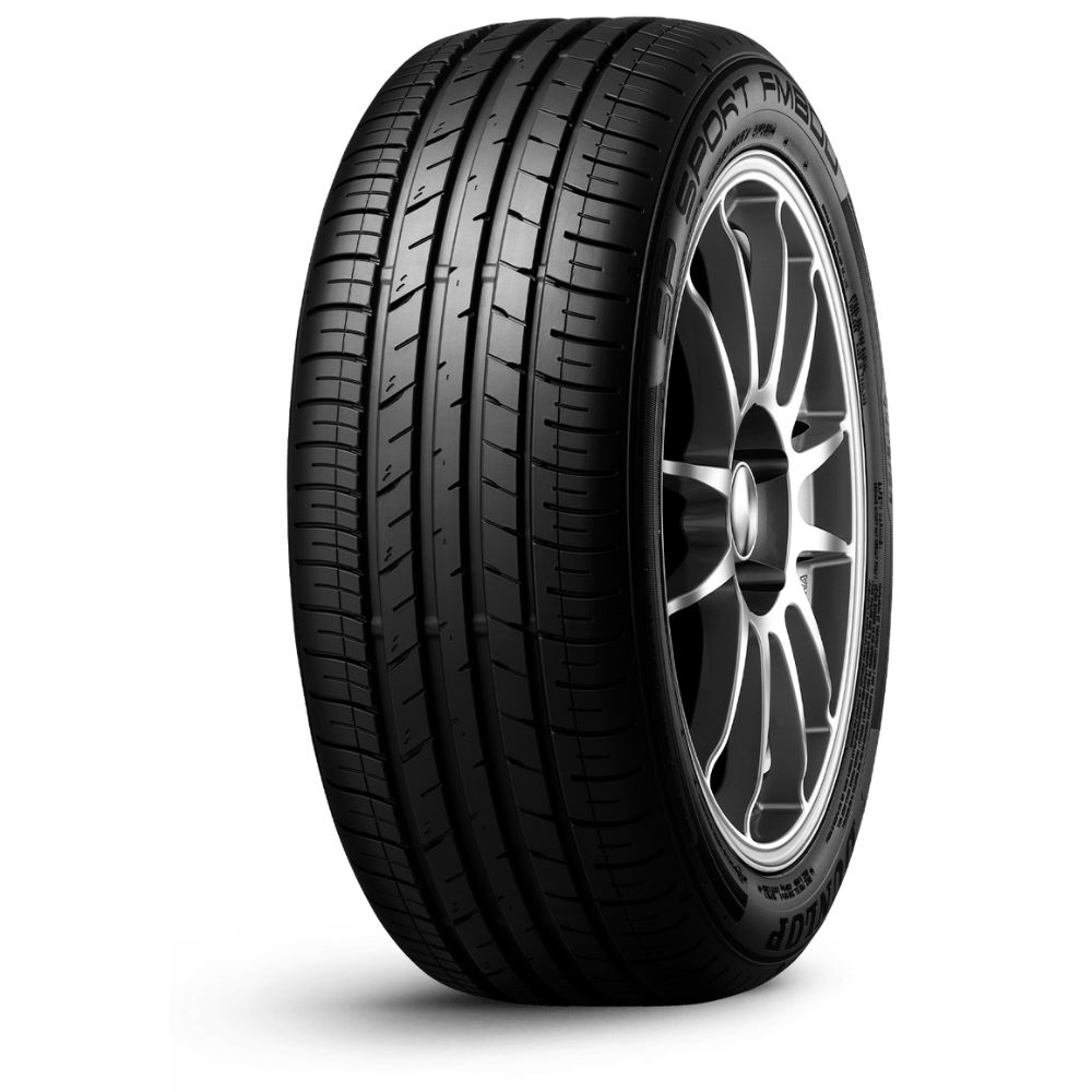PNEU DUNLOP 205/60R15 91V SP SPORT FM800