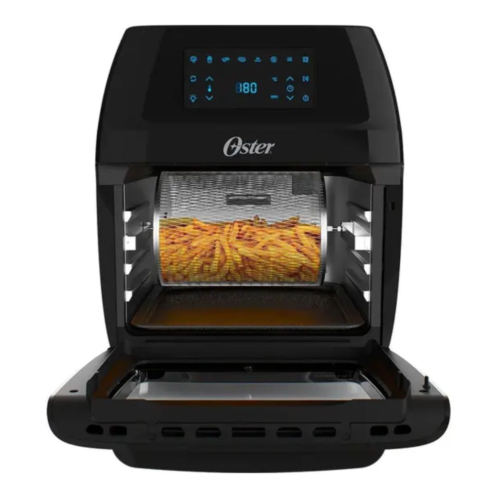 Fritadeira forno 3 em 1 Oster OFRT780-220V