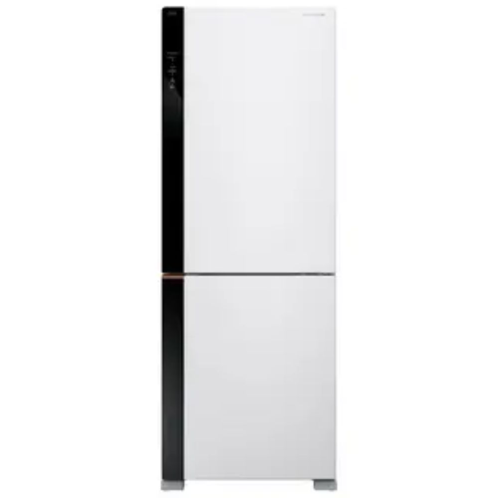 Geladeira/Refrigerador Brastemp Frost Free Inverse Branco 500L BRE66AB Bivolt