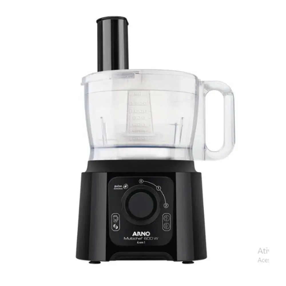Multiprocessador Multichef 600W MP60 Arno