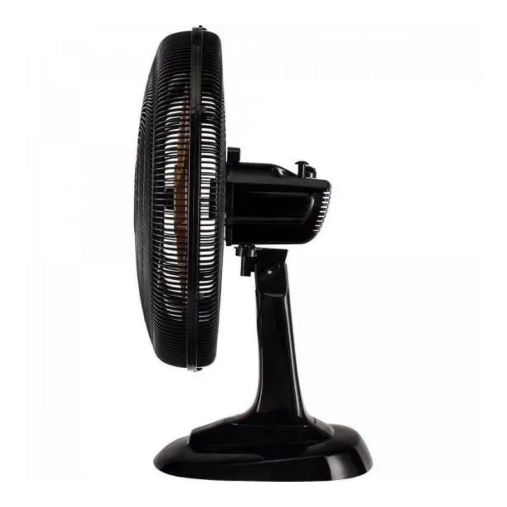 Ventilador Ventisol Premium Mesa Turbo 6P 50cm Bronze