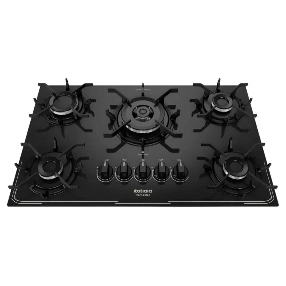 Cooktop Itatiaia, Itamaster 5 Bocas