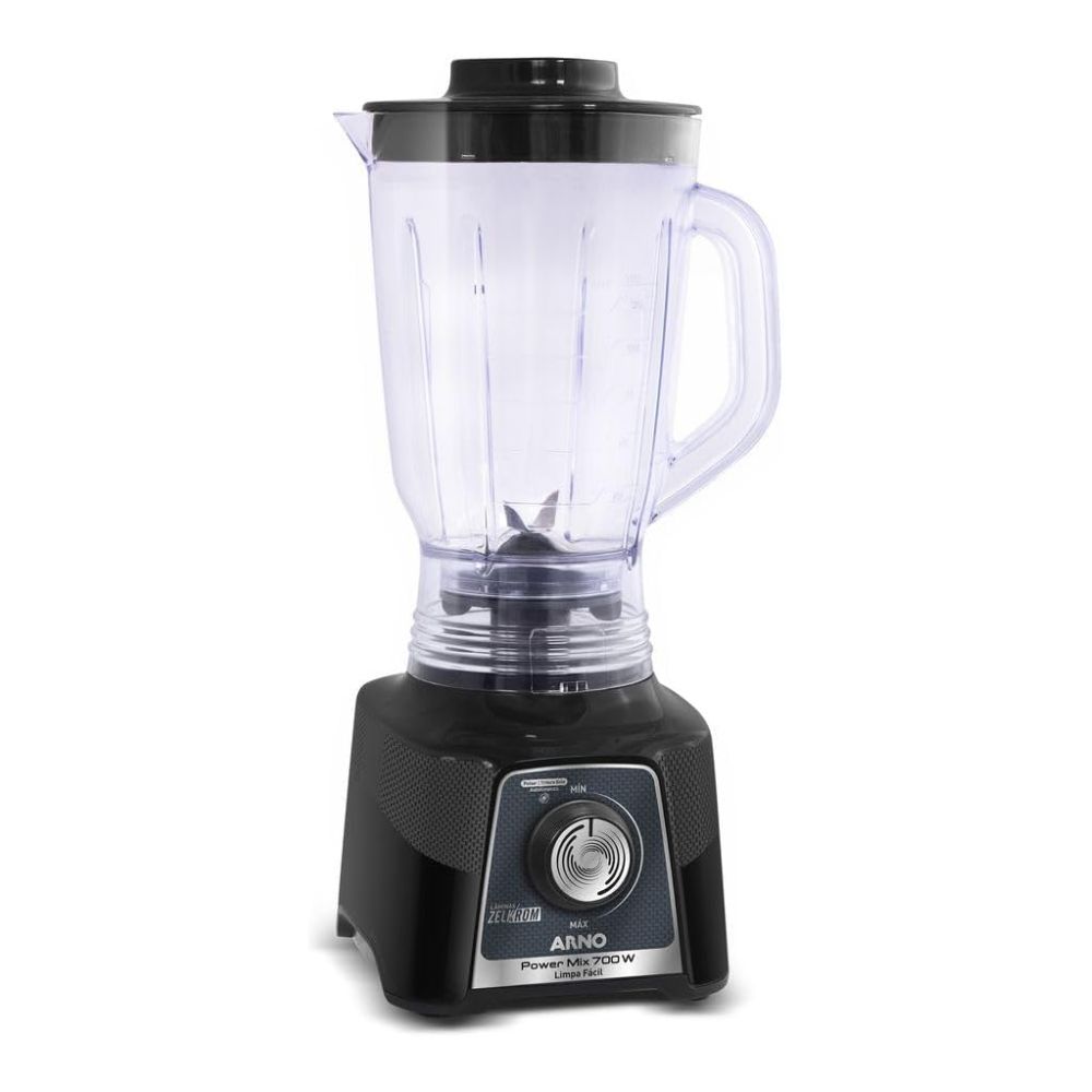 Liquidificador Arno Power Mix LQ33 Preto