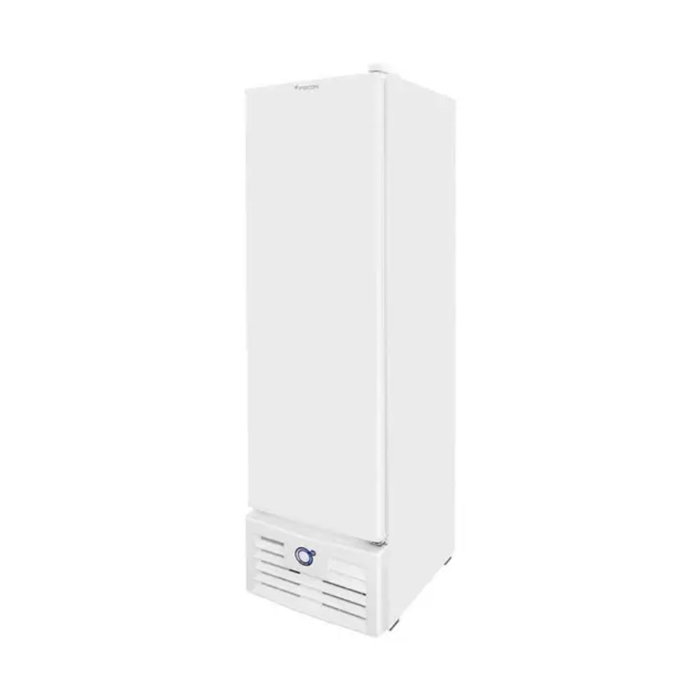 Freezer Fricon Vertical VCET 2C000 1 Porta 284 Litros
