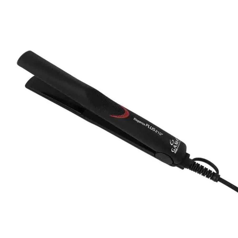Prancha de Cabelo Gama Eleganza Plus Bivolt