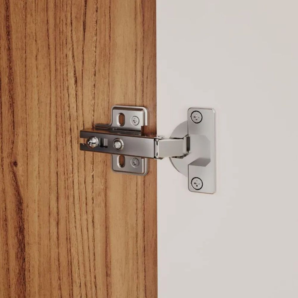 Guarda-Roupa Casal 6 Portas 5 Gavetas Cinamomo/Grafiato Aurora Panan Moveis