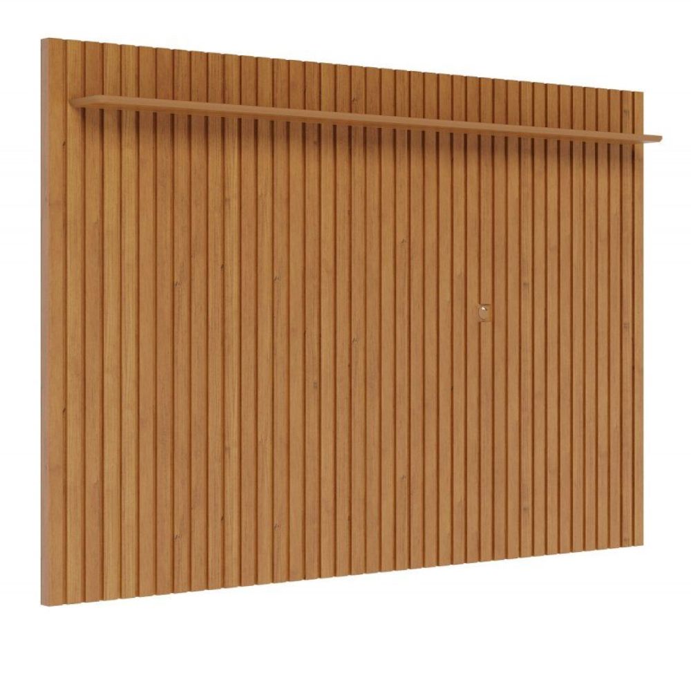 PAINEL RIPADO LOFT NATURE