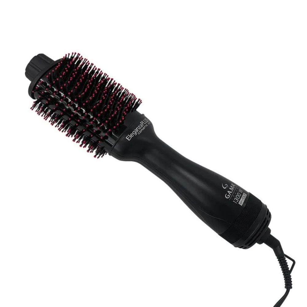 Escova Secadora Gama Eleganza Plus Bivolt