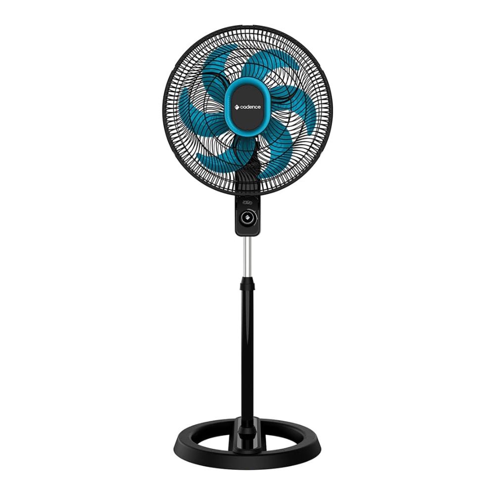 Ventilador de Coluna Cadence Refresh Turbo Pro VTR830 220V