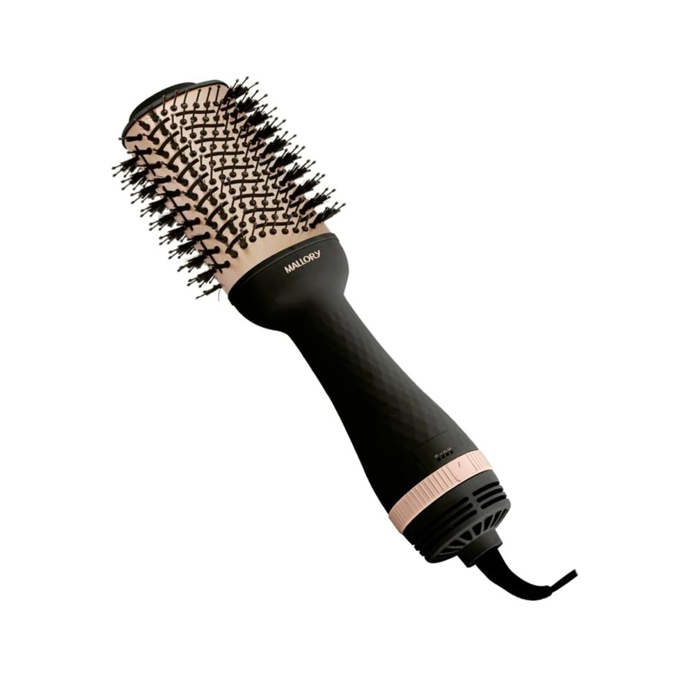 Escova Secadora Mallory 3 em 1 Sublime Liss 220V