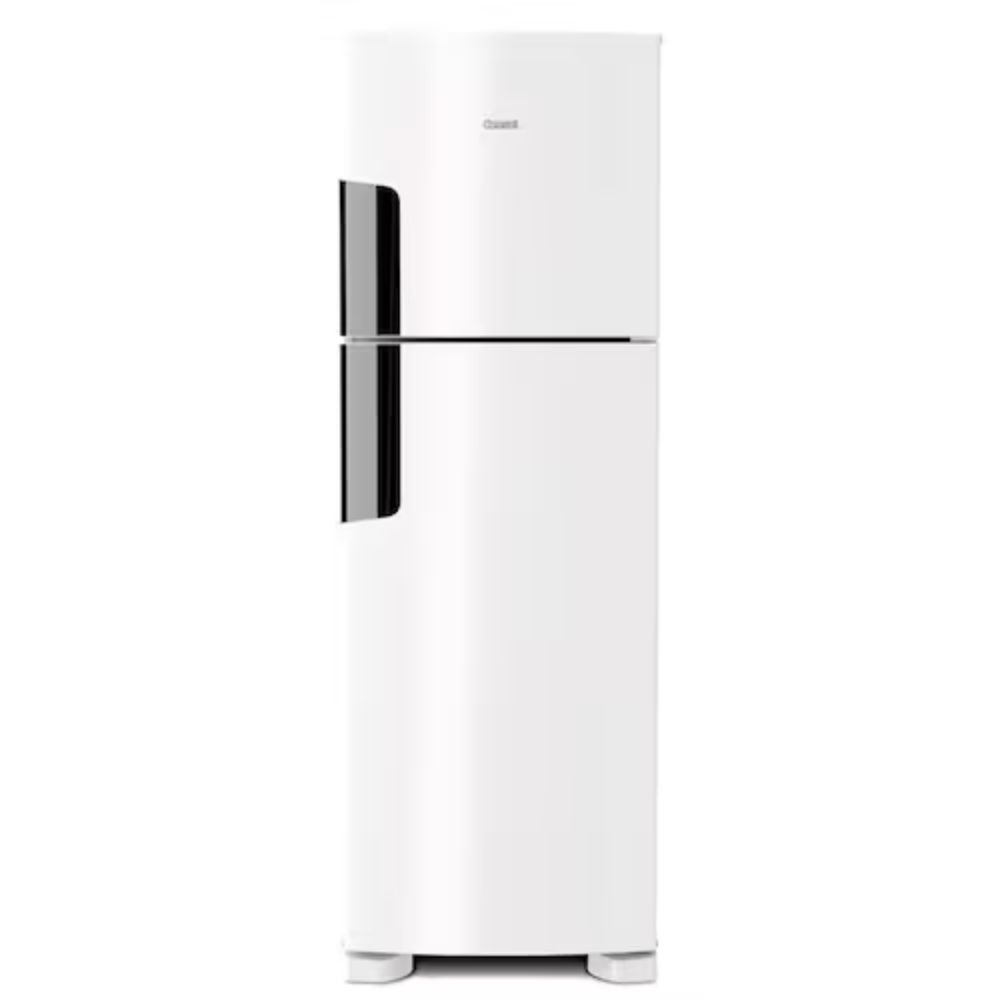 Geladeira Consul Duplex CRM44AB Frost Free 386 Litros Branco