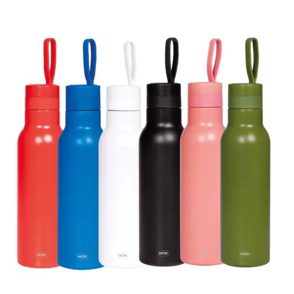 Garrafa Térmica Mor Color 500ml