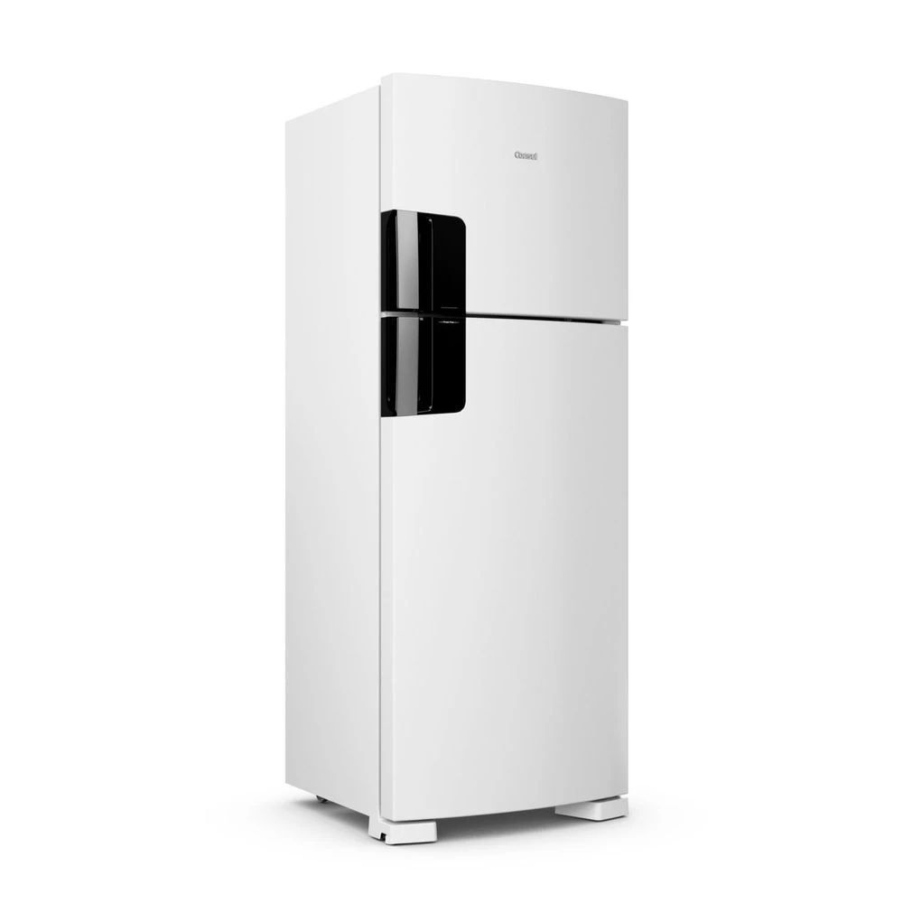 Geladeira Consul Frost Free Duplex 455L Inverter Branca