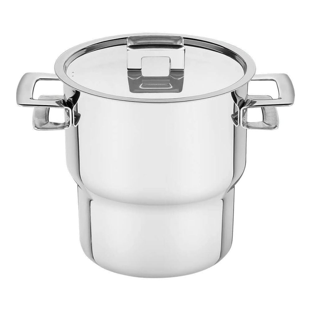 Cuscuzeira Tramontina Brava 62419140 Aço Inox