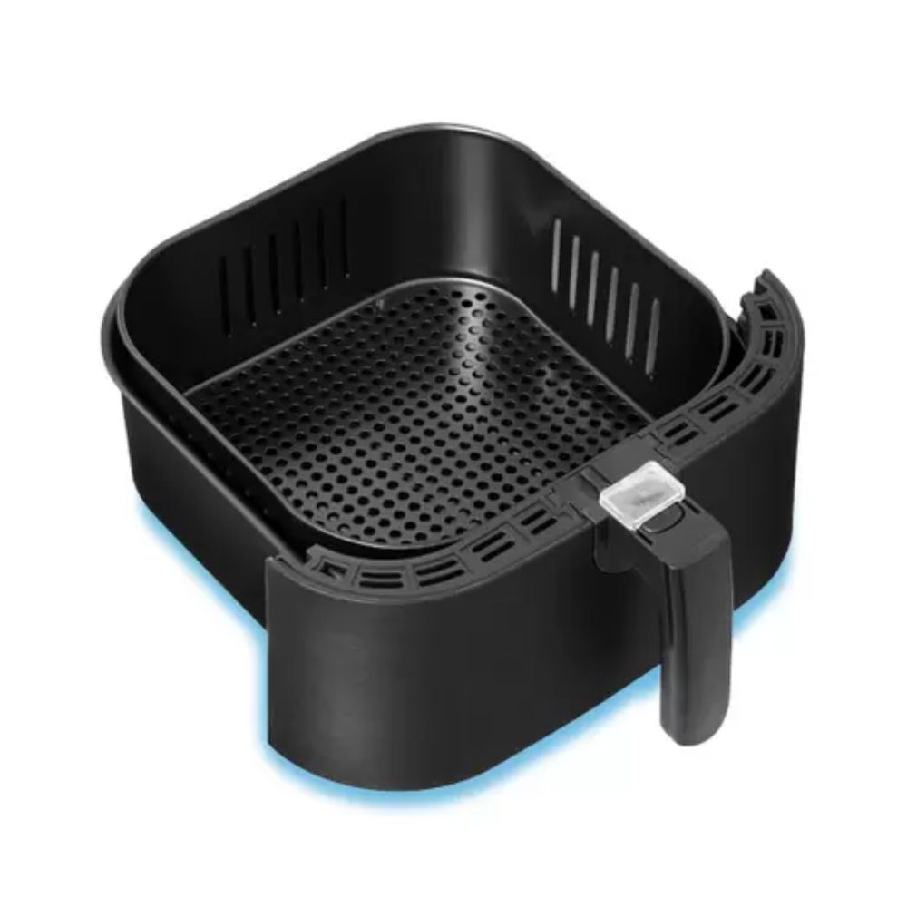 Fritadeira Elétrica Black &amp; Decker AFD7Q-B2 Digital 7L 220V