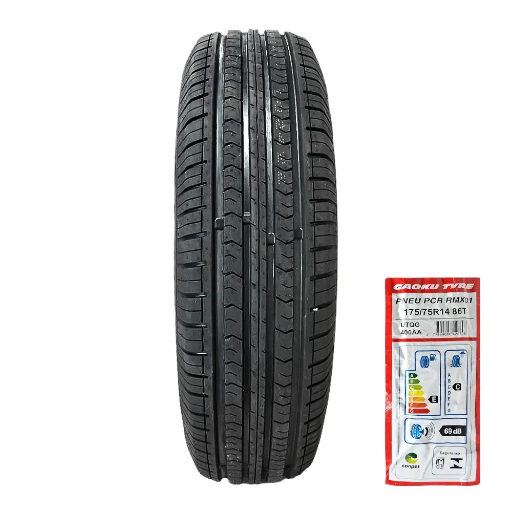 Pneu Gaoku PCR 175/75 R14 RMX01
