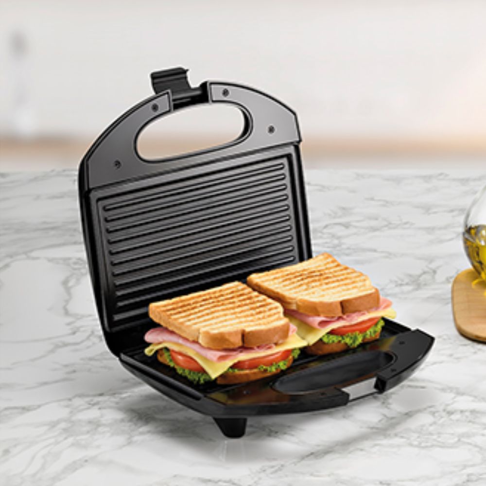 Sanduicheira Elgin Grill Brunch Time 800W 220V