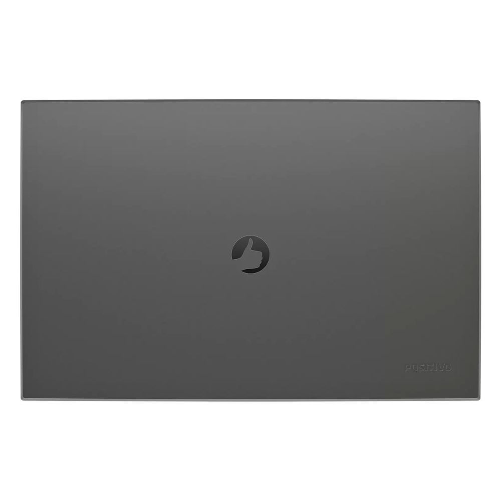 Notebook Positivo Motion C41TD Celeron Dual-Core 4GB 1TB 14” Windows 10