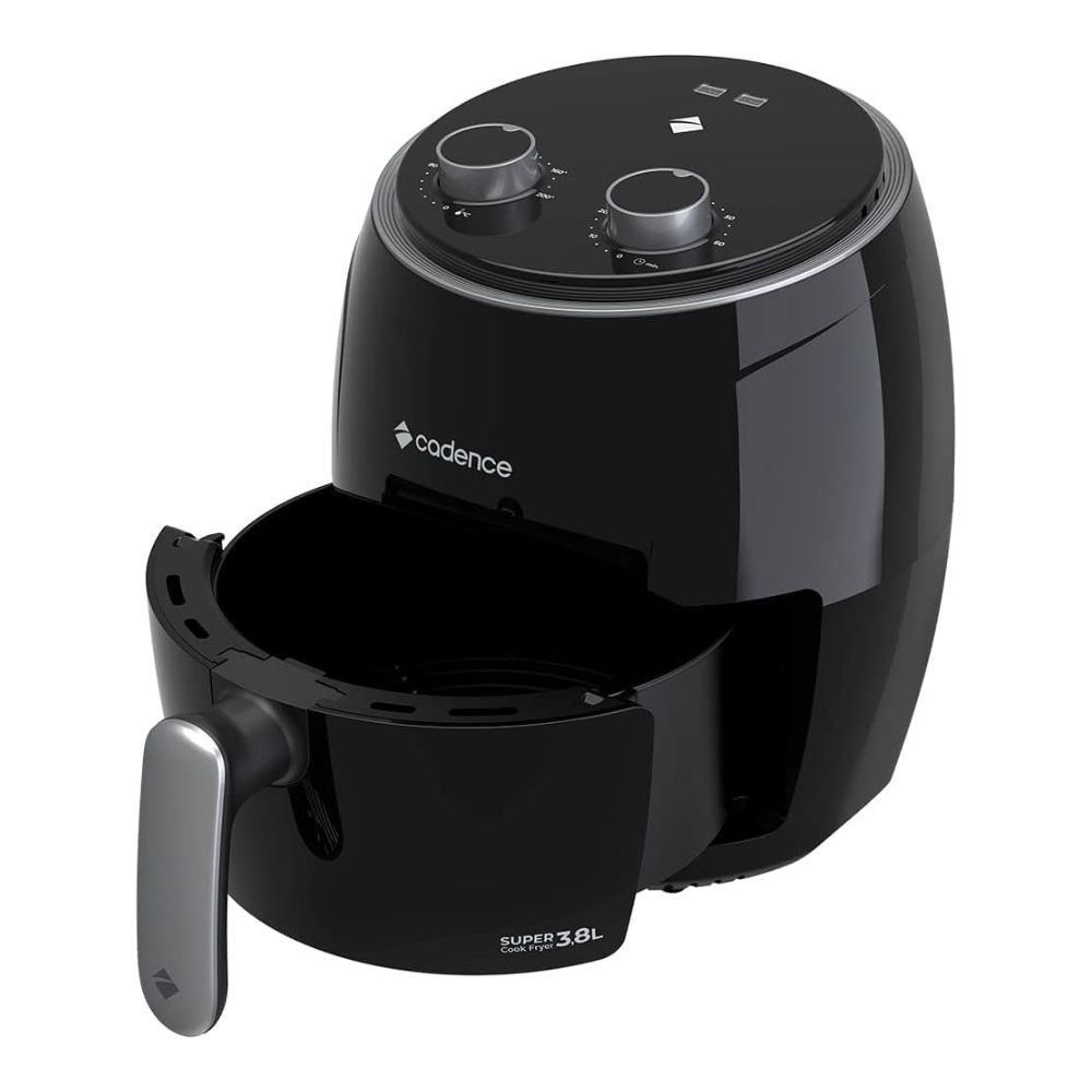 Fritadeira Air Fryer Cadence 3,8L FRT410 220V