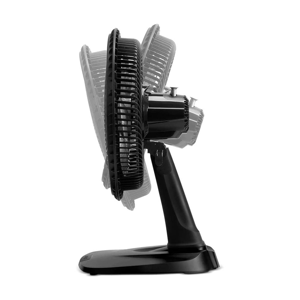 Ventilador de Mesa Arno Vepx X Force 40cm 4 Pás - 220v