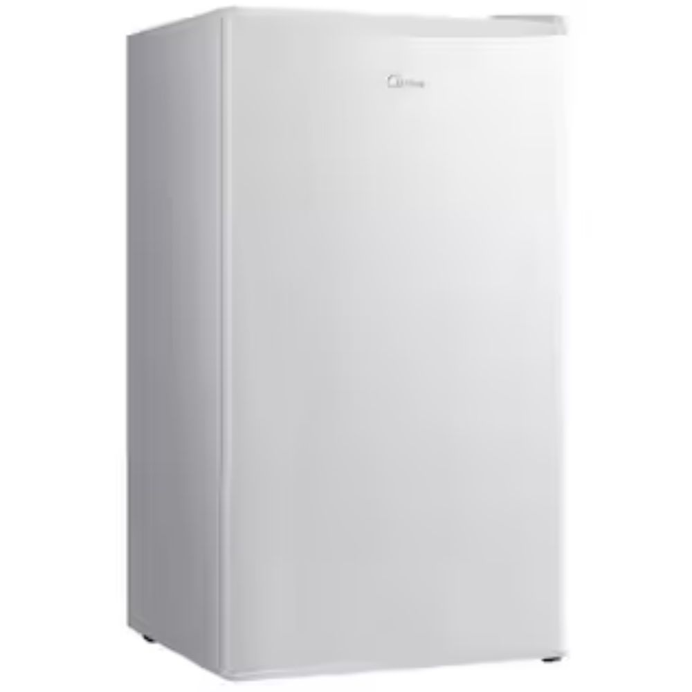 Frigobar Midea 93L Branco Inverter MDRD142FGD013