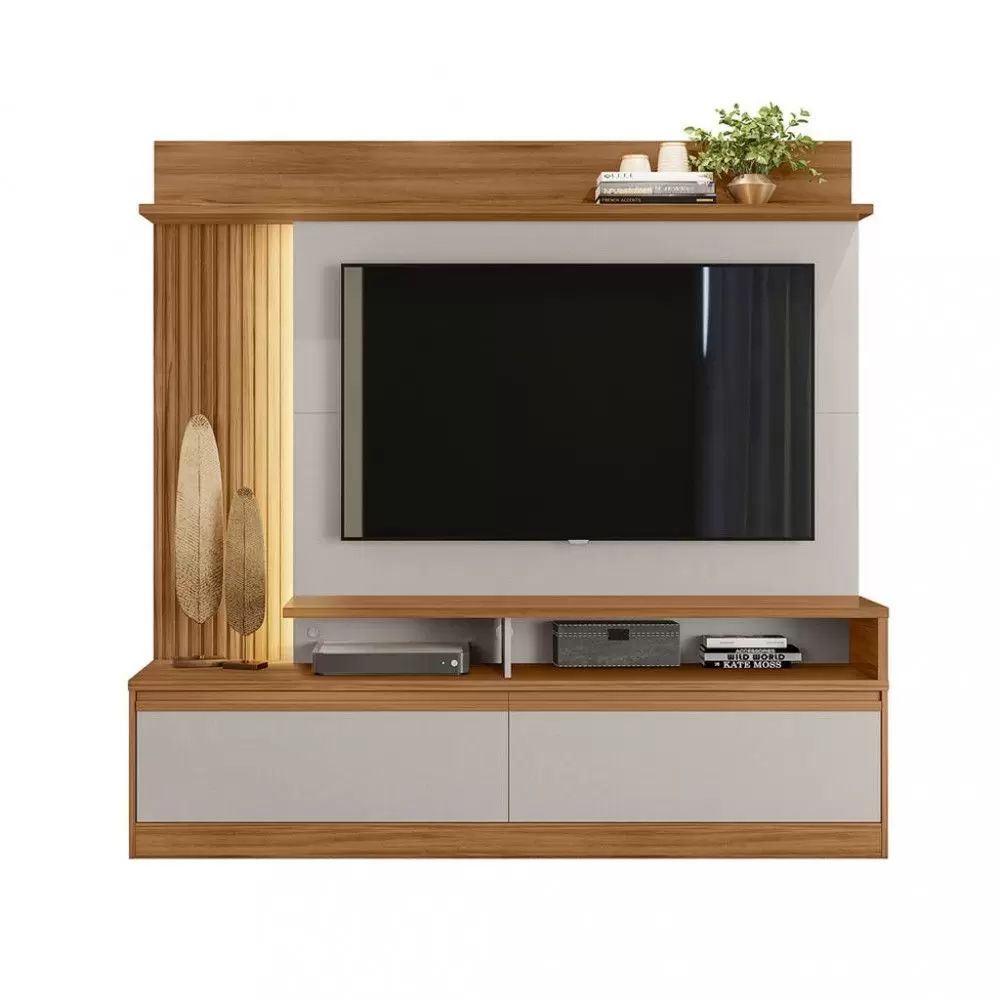 Home Notável NT 1295 Ref 270 Freijo Trend/Off White