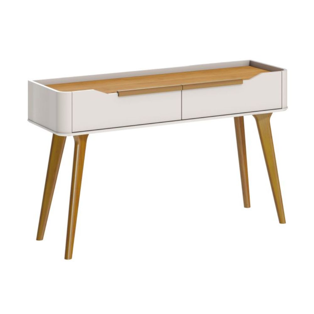Aparador Imcal Arc 61133 Off/White Nature