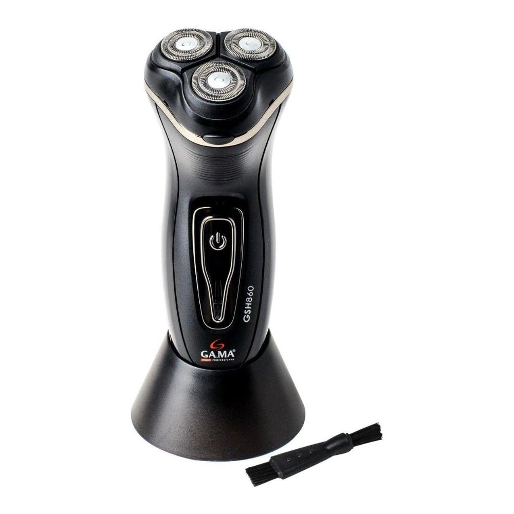 Barbeador Gama GSH860 3 Lâminas