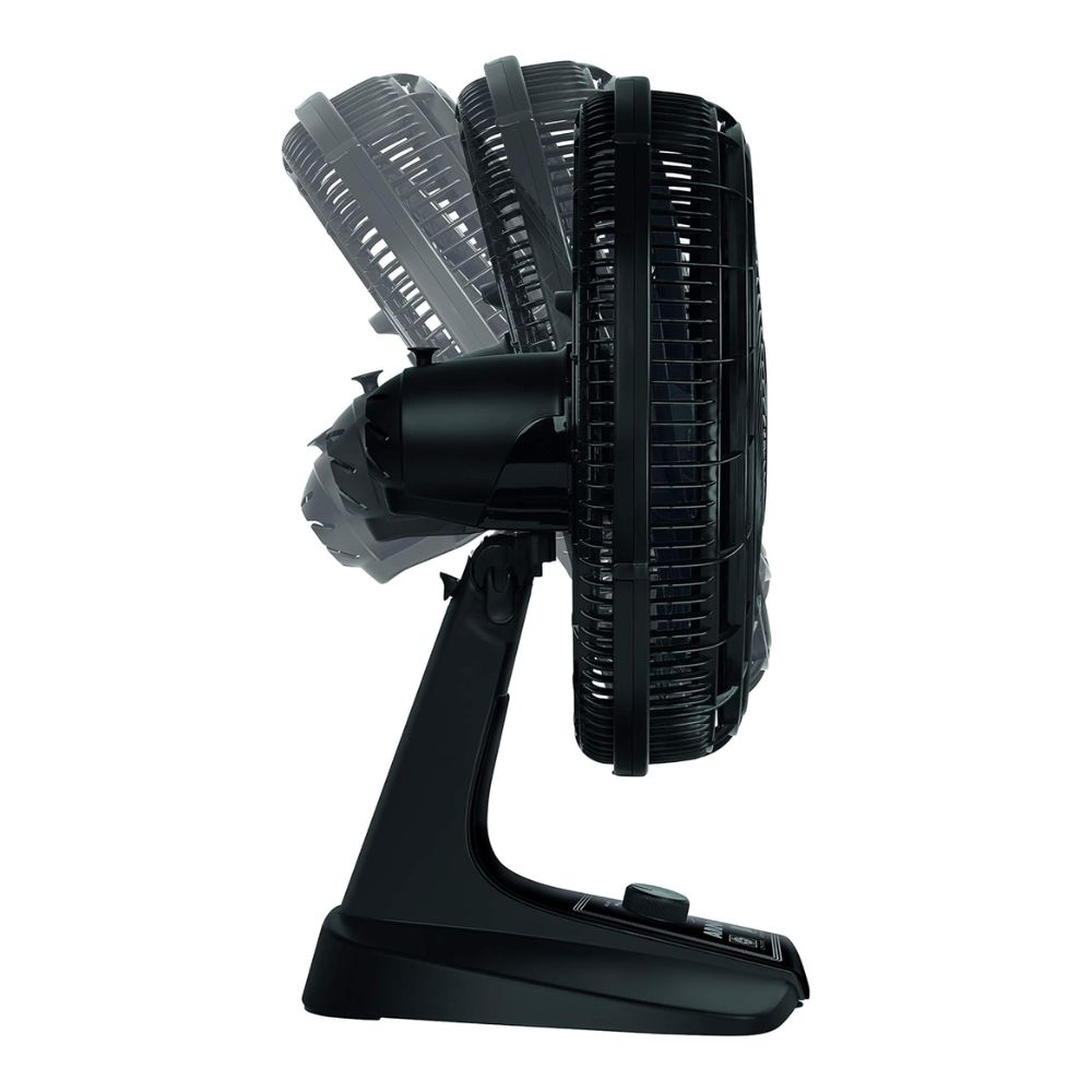Ventilador Arno Ultra Silence Force 40 Cm VU40 Preto