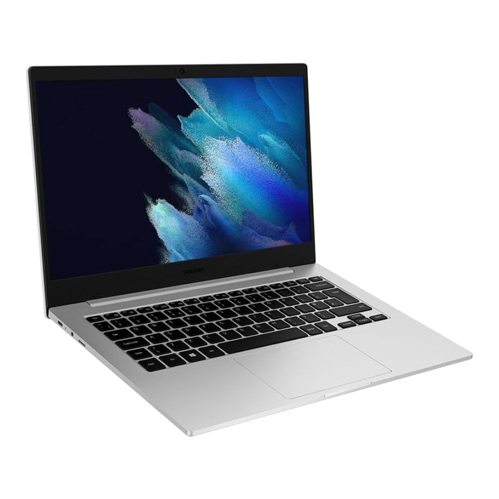 Notebook Samsung Galaxy Book Snapdragon 4G 128GB 14" Windows 11