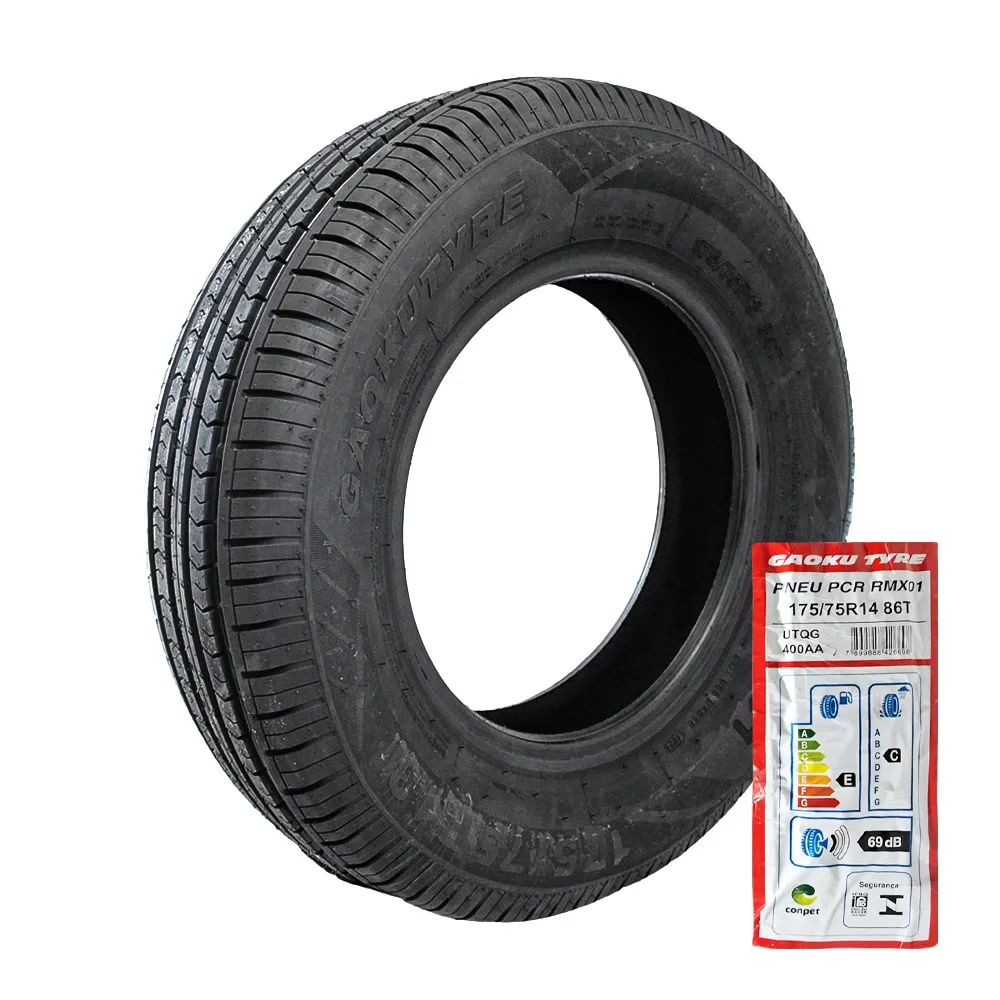 Pneu Gaoku PCR 175/75 R14 RMX01