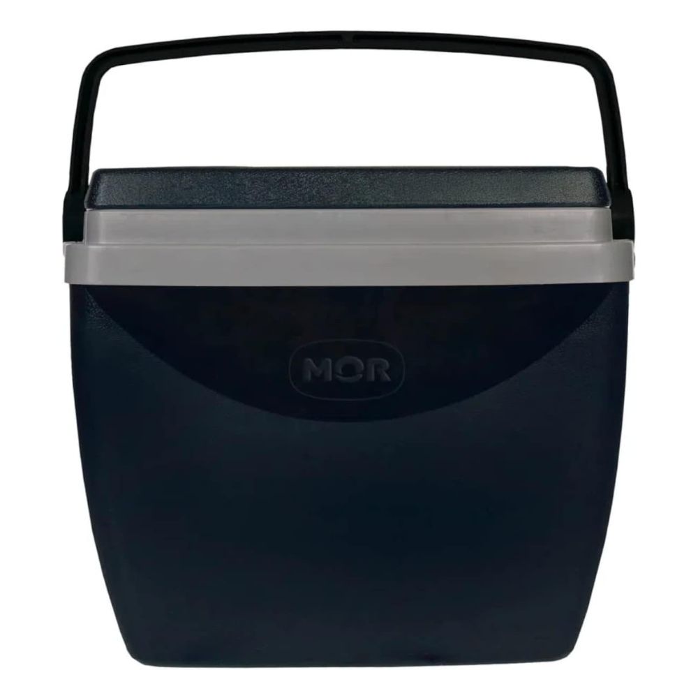 Caixa Térmica MOR 18L Preta