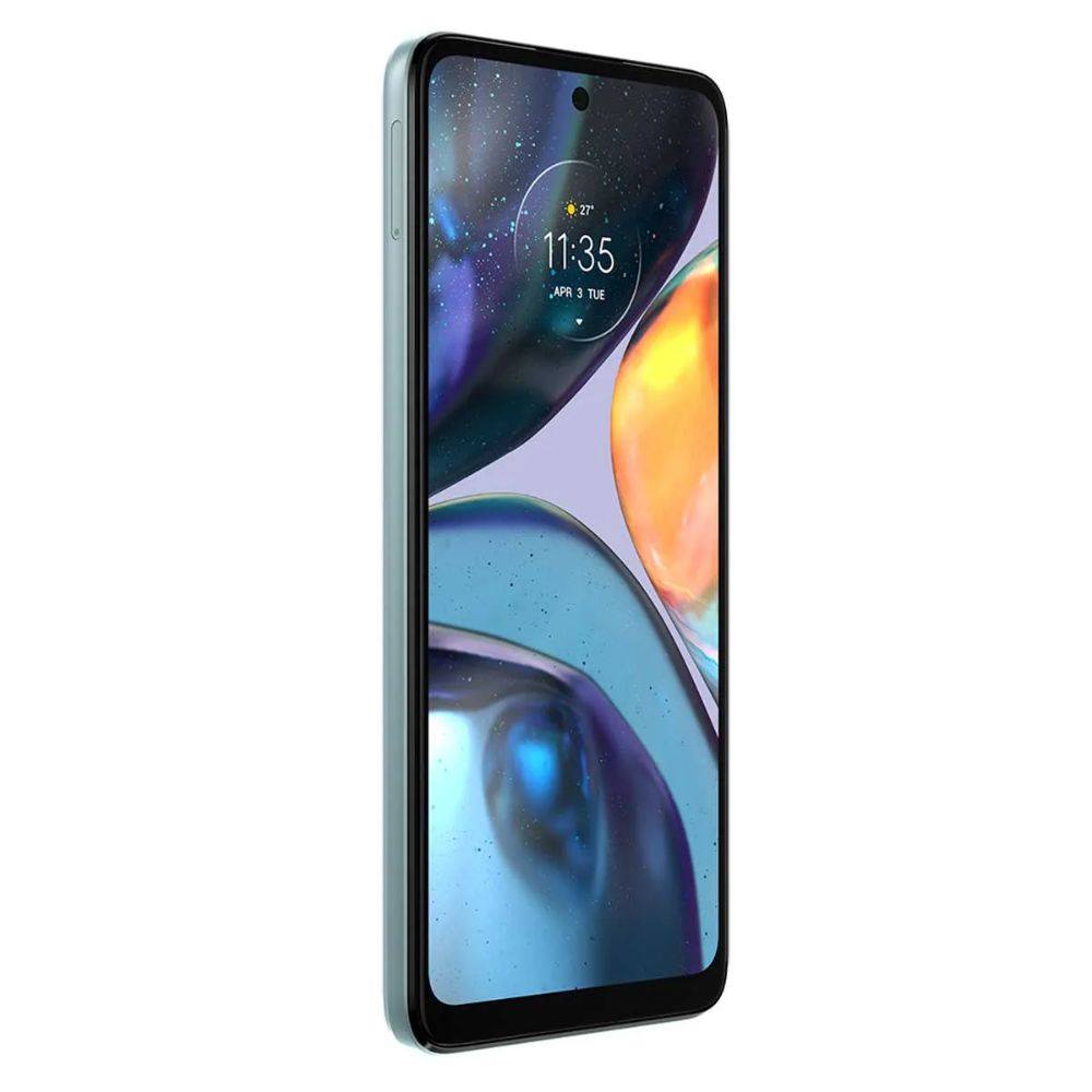 Smartphone Motorola Moto G22 Xt2231-1 128gb Verde