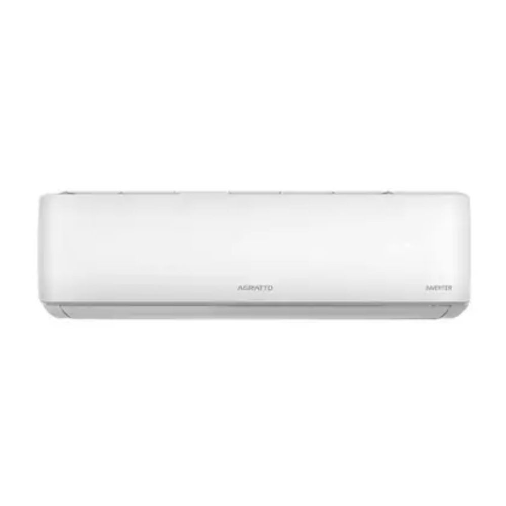 Ar Condicionado ZEN Agratto Split Inverter Frio ZICST12F-02 12KBTU