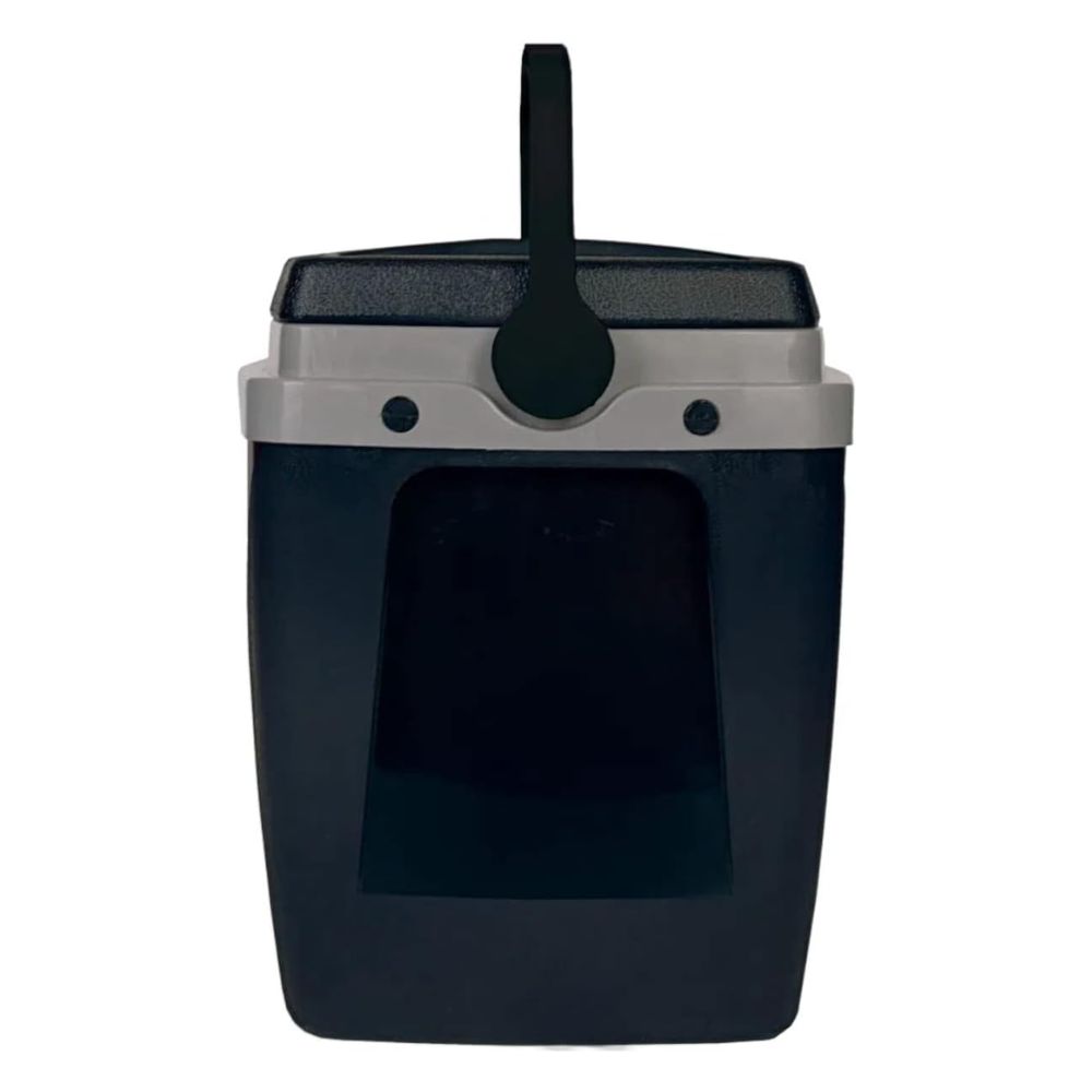 Caixa Térmica MOR 18L Preta