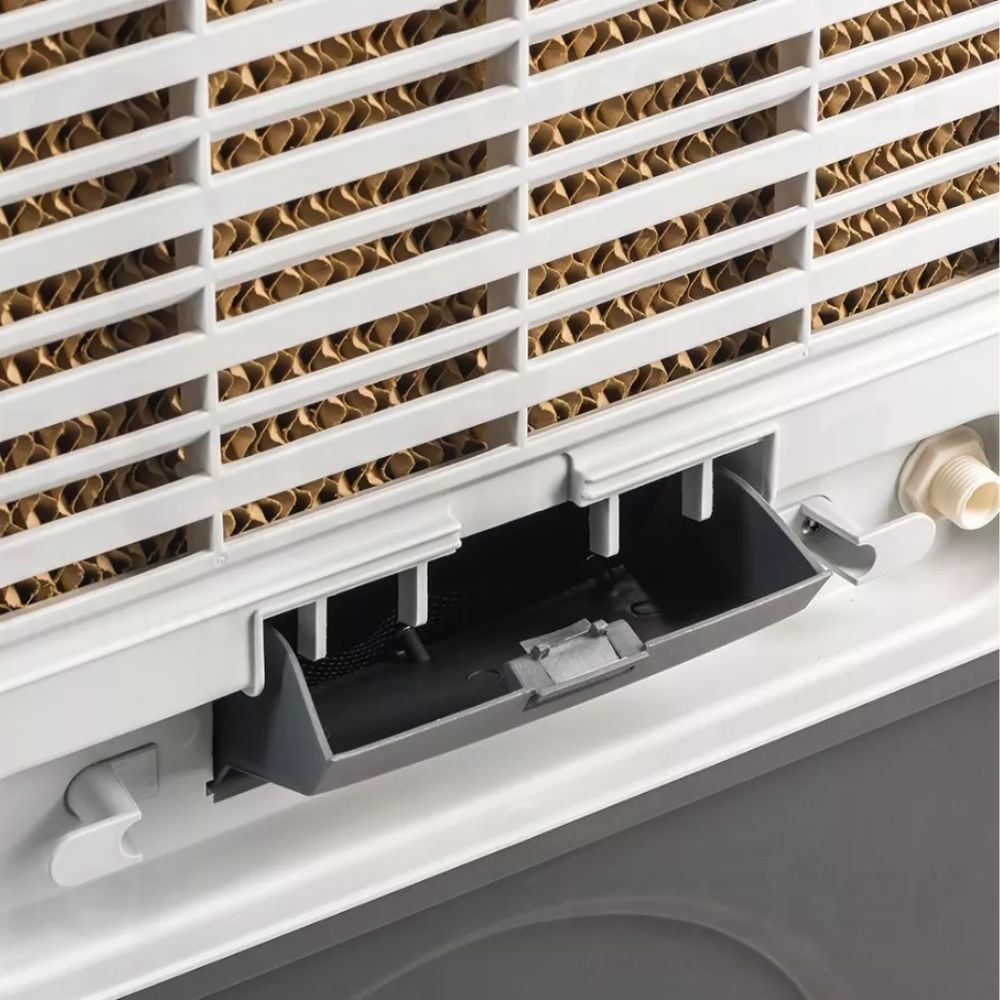 Climatizador De Ar Ventisol 70 Litros CLI70 Pro 2 210 Watts
