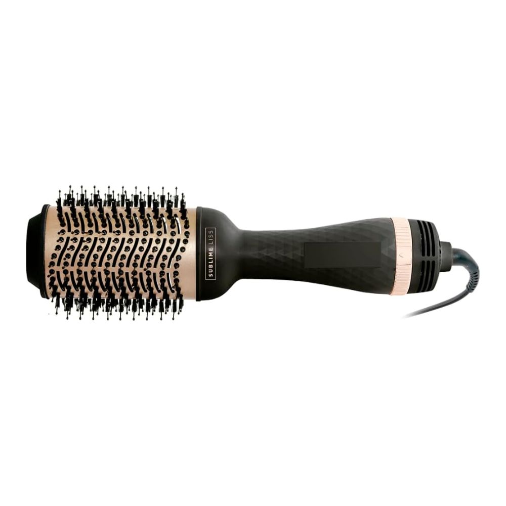 Escova Secadora Mallory 3 em 1 Sublime Liss 220V